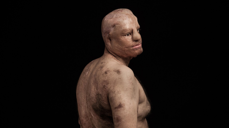 Image: Asghar Khamseh / Sony World Photography Award